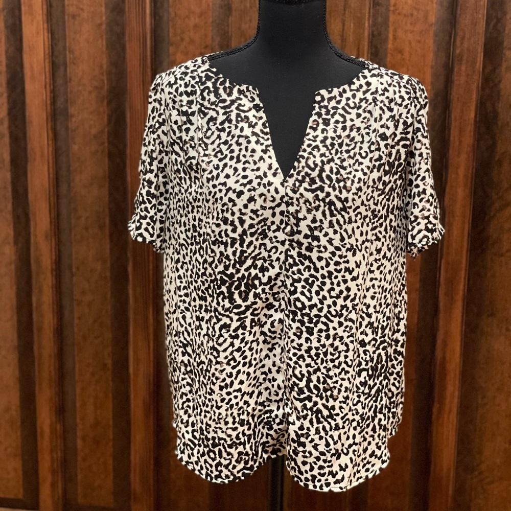 19 COOPER Blouse